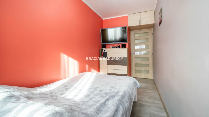 38m2, os. Jagielońskie, Bieńczyce miniaturka 11