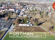 Działka pod zabudowę produkcyjno - magazynową. miniaturka 8