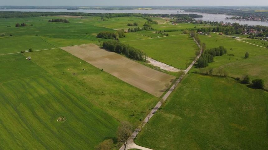 Działki z warunkami zabudowy Bogaczewo miniaturka 3