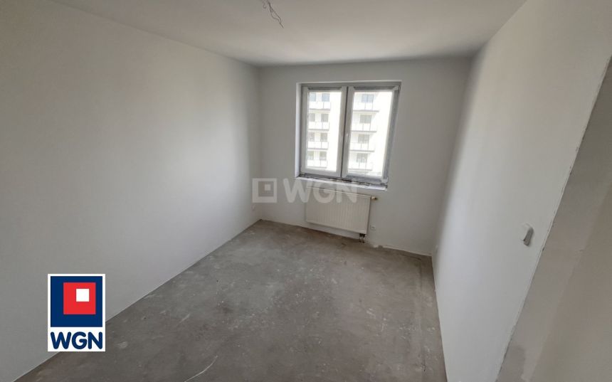 Ostrów Wielkopolski, 320 000 zł, 56 m2, z balkonem miniaturka 7