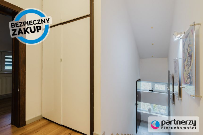 Gdańsk Piecki-Migowo, 1 190 000 zł, 100.43 m2, z garażem miniaturka 14