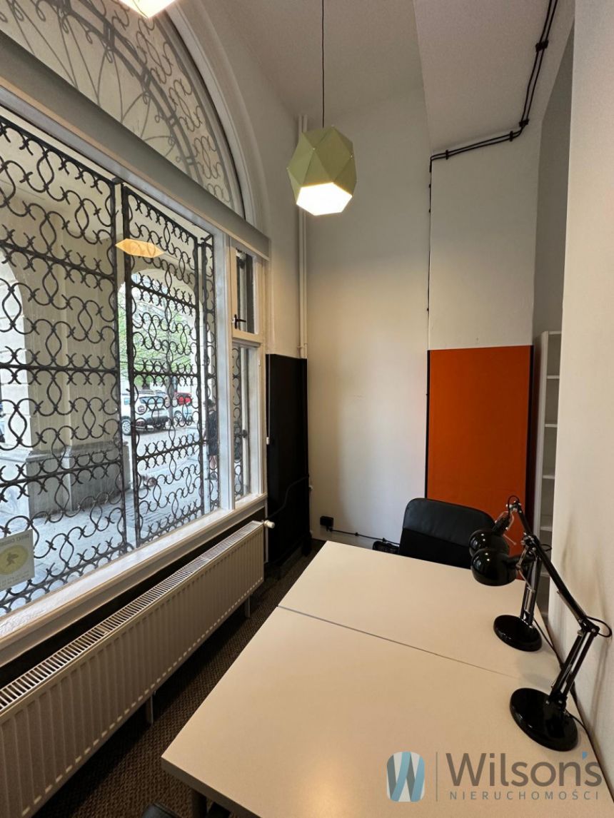 Warszawa Śródmieście, 1 225 zł, 20 m2, pietro 1, 3 miniaturka 5