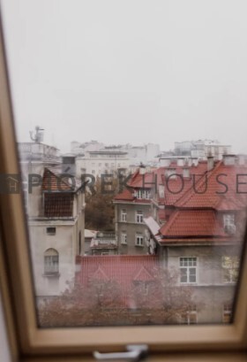 2-pokojowe mieszkanie na Mokotowie miniaturka 6