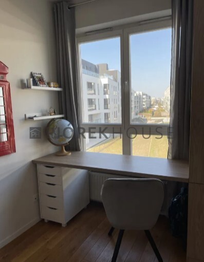 3-pokojowe mieszkanie na Wilanowie miniaturka 11