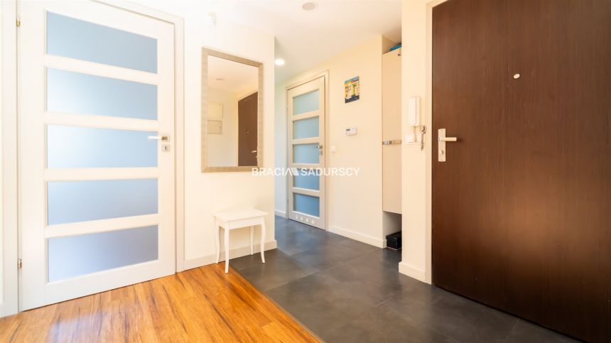 3 pokojowy apartament, Wola Justowska miniaturka 17