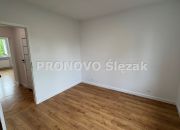 Luksusowe 2 pokoje z balkonem i zielenią ul.Zdrowa miniaturka 11