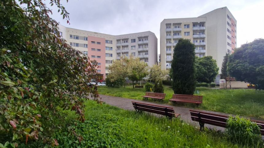 Balkon, umeblowane do wprowadzenia !! miniaturka 15