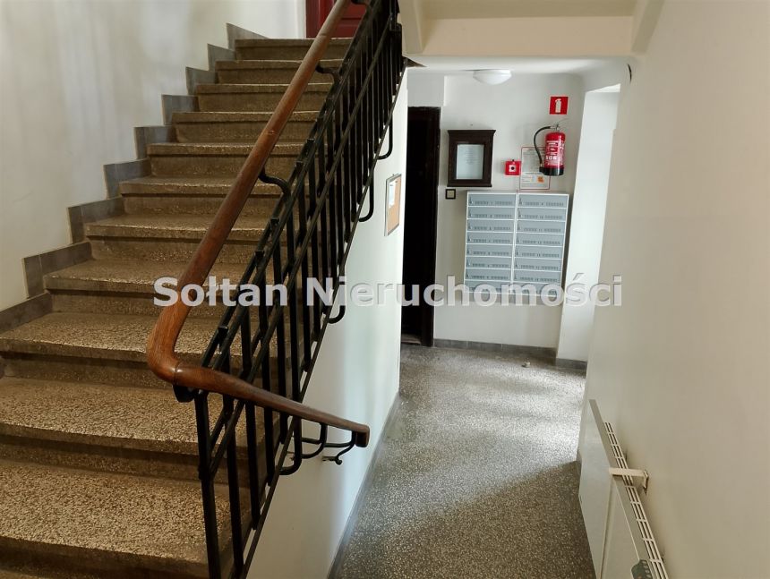 Warszawa Mokotów, 1 961 000 zł, 106 m2, jasna kuchnia z oknem miniaturka 2