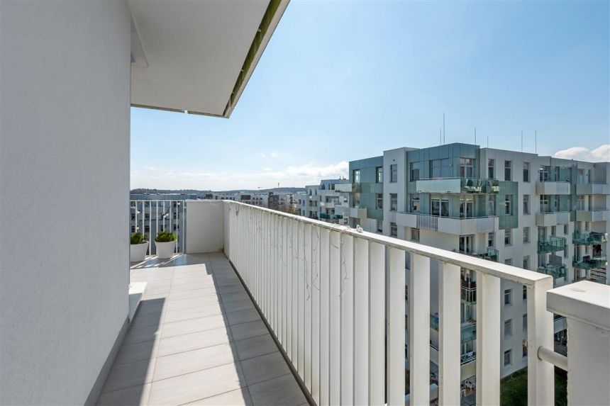 Apartament 3 pok. Gdynia ul. Strzelców 2 miejsca p miniaturka 10