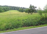 Duża działka z domem do remontu miniaturka 13