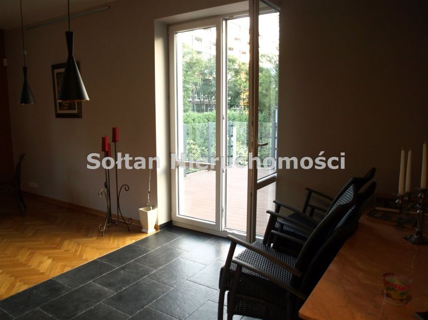 Warszawa Dolny Mokotów, 4 500 000 zł, 270 m2, z cegły miniaturka 10