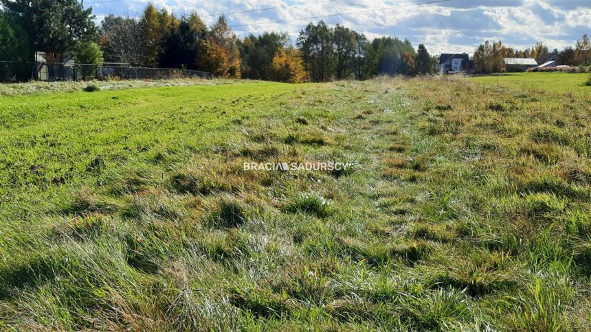 Rzozów, 270 000 zł, 58 ar, woda w drodze miniaturka 3