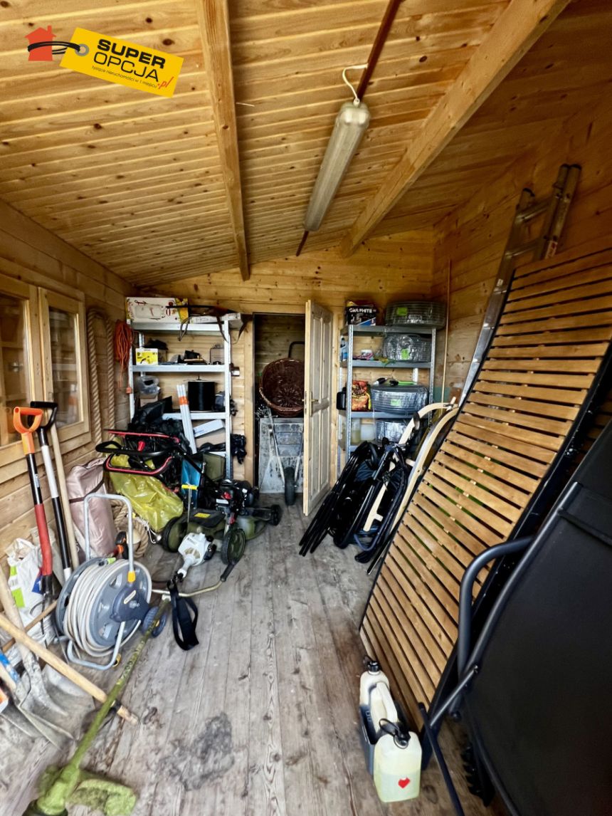 Zawoja Przysłop, 3 500 000 zł, 206 m2, wolnostojący miniaturka 38