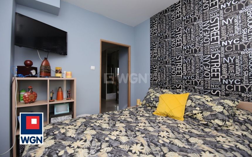 Gorzów Wielkopolski, 429 000 zł, 44.29 m2, z loggią miniaturka 10