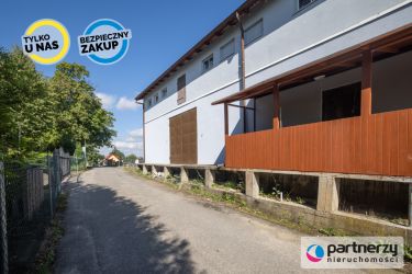 Arciszewo, 1 100 000 zł, 400 m2, z cegły