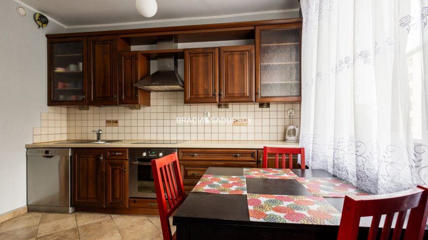 2 pok ,ok 52 z balkonem ,rejon Czerwonych Maków miniaturka 4