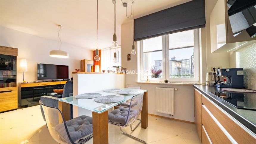 2 pok 56m2 dwa balkony nowoczesne Kliny miniaturka 15