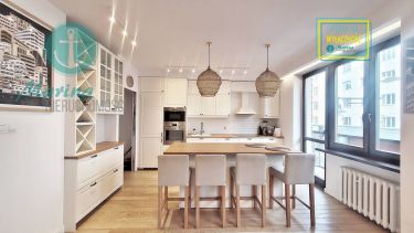 Gdynia Śródmieście, 4 000 zł, 64 m2, z balkonem