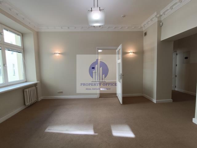 Śródmieście: biuro 110,32 m2 miniaturka 8