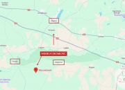 Rolno-budowlana 7200 m² Myszakówek Zagórów miniaturka 8