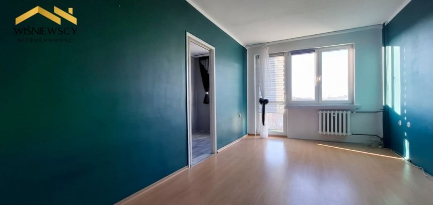 Mieszkanie 47,30m2 Braniewo, nad rzeką Pasłęką miniaturka 4