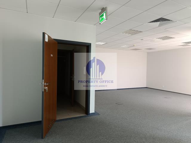 Mokotów : biuro 430m2 miniaturka 3