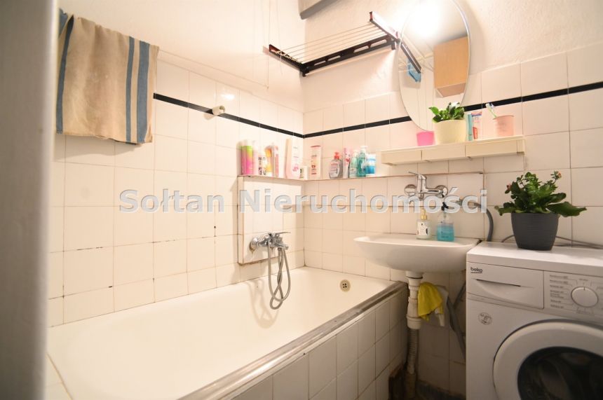 Warszawa Dolny Mokotów, 875 000 zł, 64.4 m2, pietro 9 miniaturka 8
