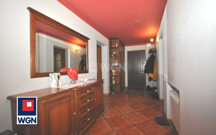 Radomsko, 495 000 zł, 100 m2, 3 pokoje miniaturka 14