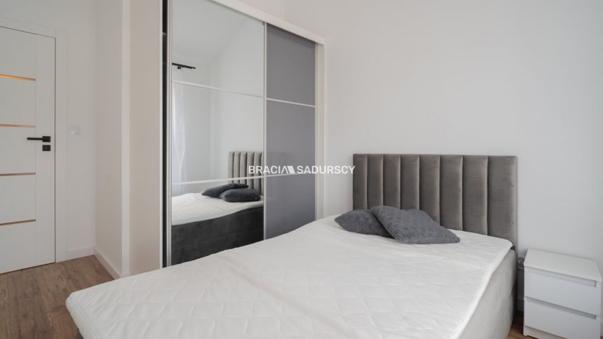 Luksusowy Loft z Domowym SPA – Kraków, Złocień miniaturka 11
