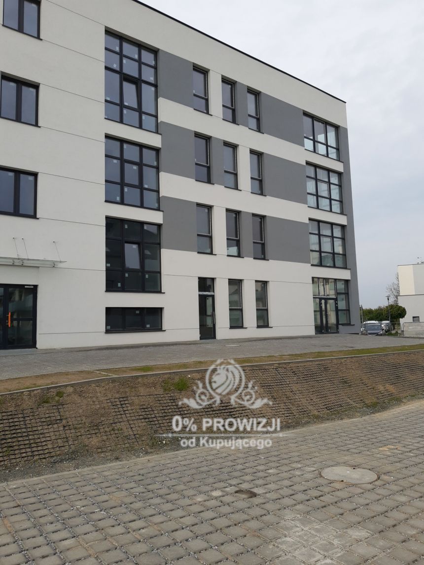 Dwupoziomowe mieszkanie 4 pok. z antresolą/Maślice/miejsce postojowe gratis miniaturka 15