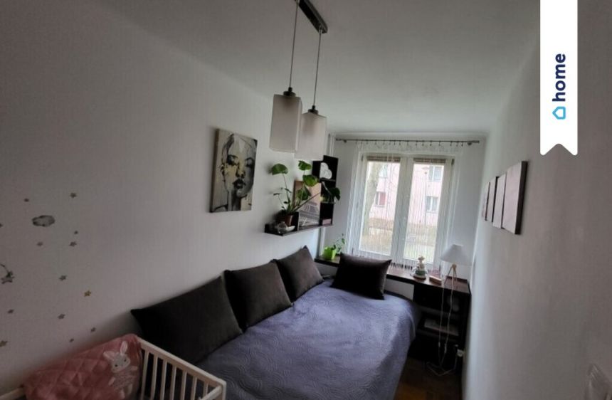 Komfortowe 2 - pokojowe mieszkanie w centrum miniaturka 3