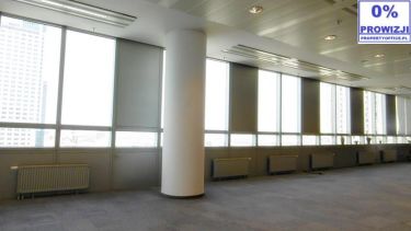 Śródmieście: biuro 296 m2