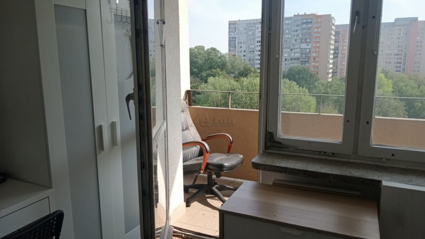 Warszawa Stare Bielany, 800 000 zł, 59.36 m2, pietro 7/15 miniaturka 5