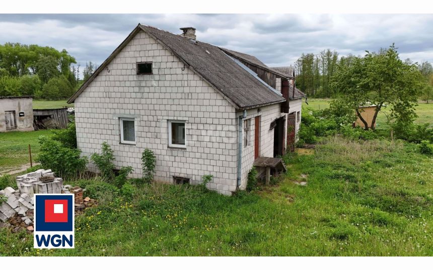 Pokrzywnica, 290 000 zł, 228 m2, jednorodzinny miniaturka 3