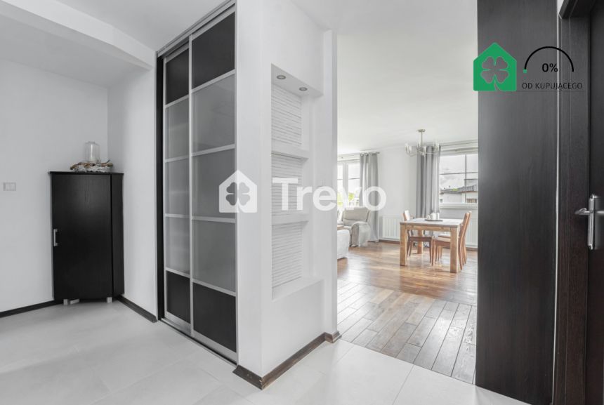 Gdańsk Piecki-Migowo, 1 280 000 zł, 91.22 m2, z balkonem miniaturka 15