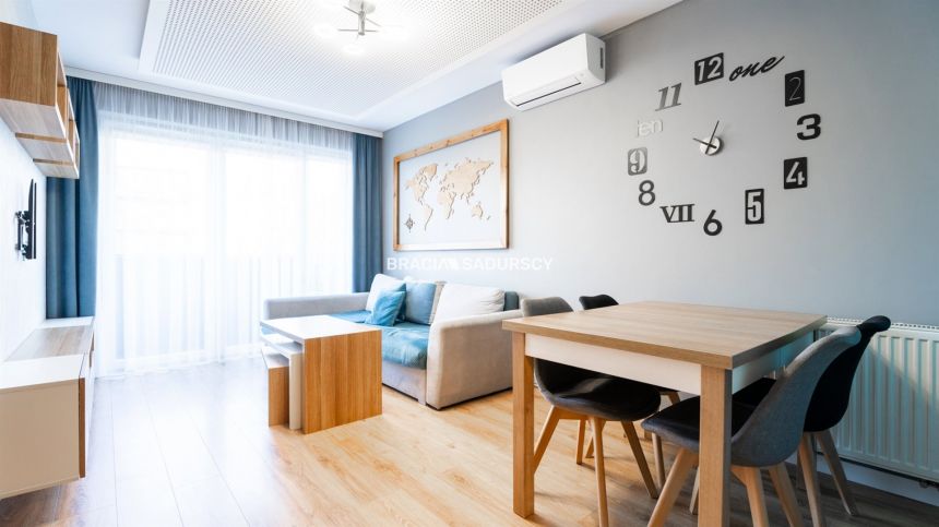 ATRAKCYJNE MIESZKANIE 3 POKOJOWE - ZŁOCIEŃ miniaturka 23