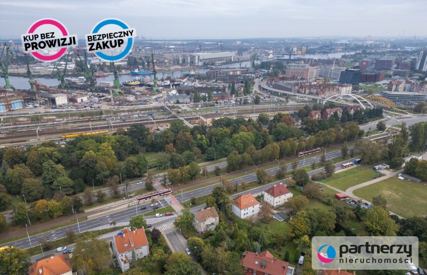 Gdańsk Wrzeszcz, 1 690 000 zł, 183.3 m2, ogrzewanie miejskie miniaturka 6