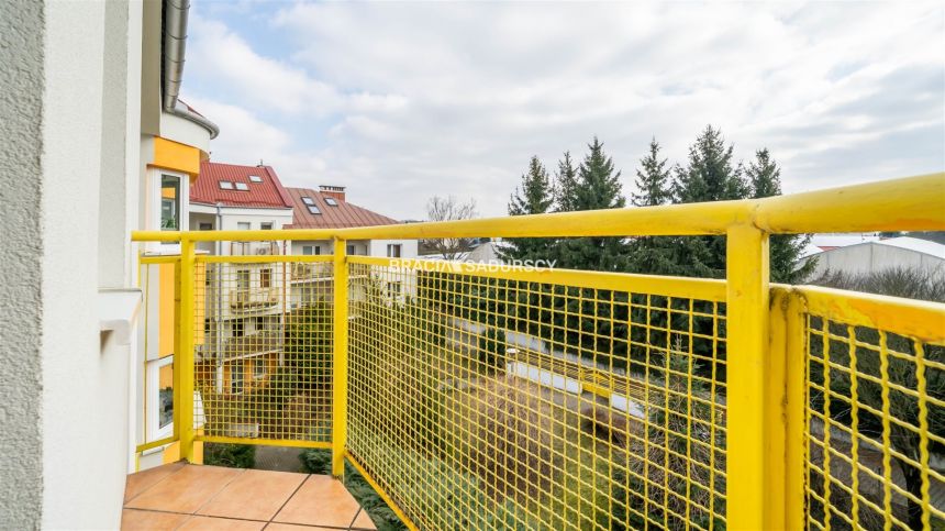 46m2, Prądnik Czerwony, ul. Kwartowa miniaturka 9