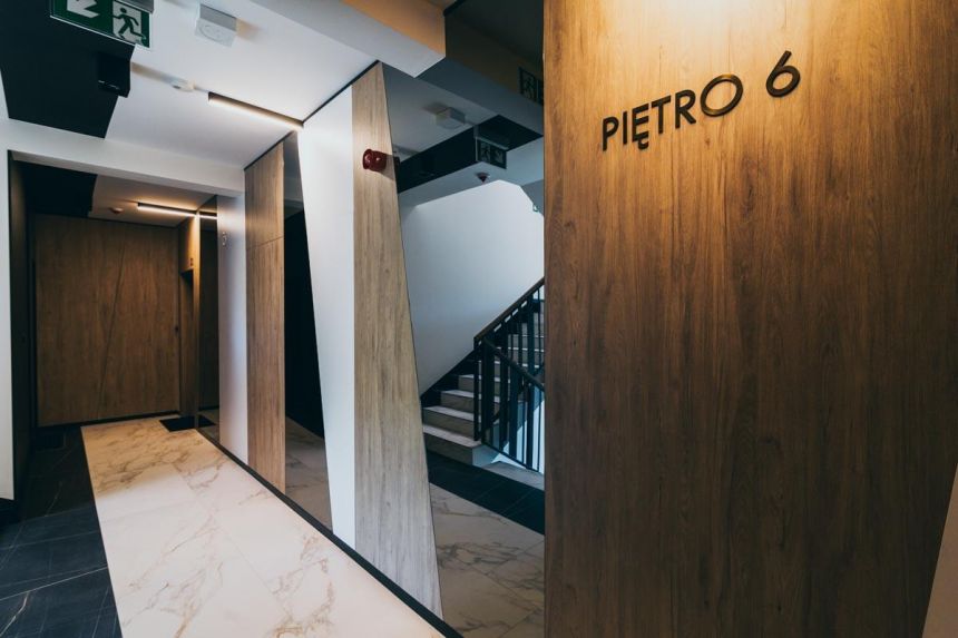 Wyjątkowy Penthouse z widokiem - Gdynia Redłowo! miniaturka 10