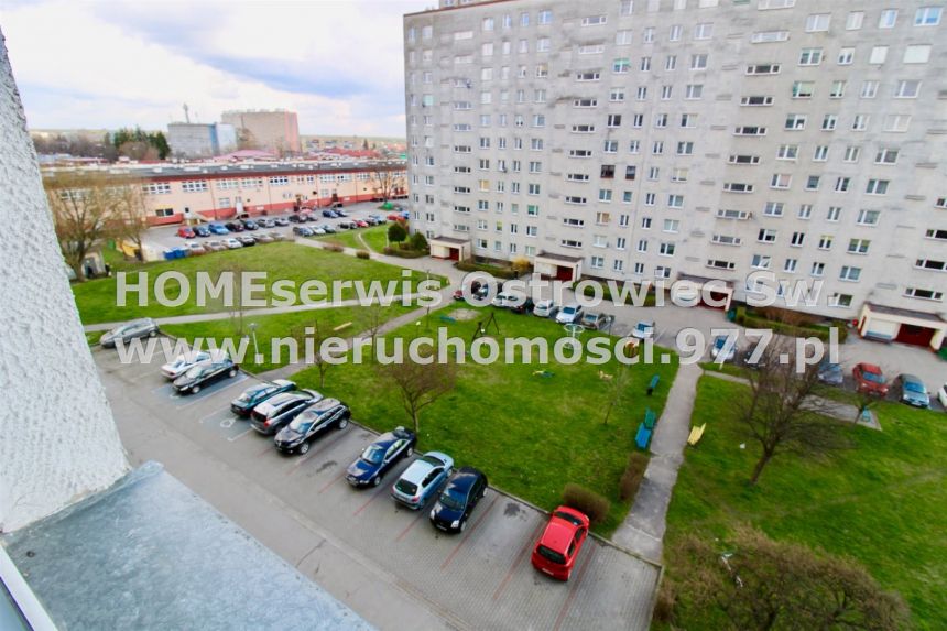 Mieszkanie na sprzedaż 49m2 piętro 5/10, Słoneczne miniaturka 14