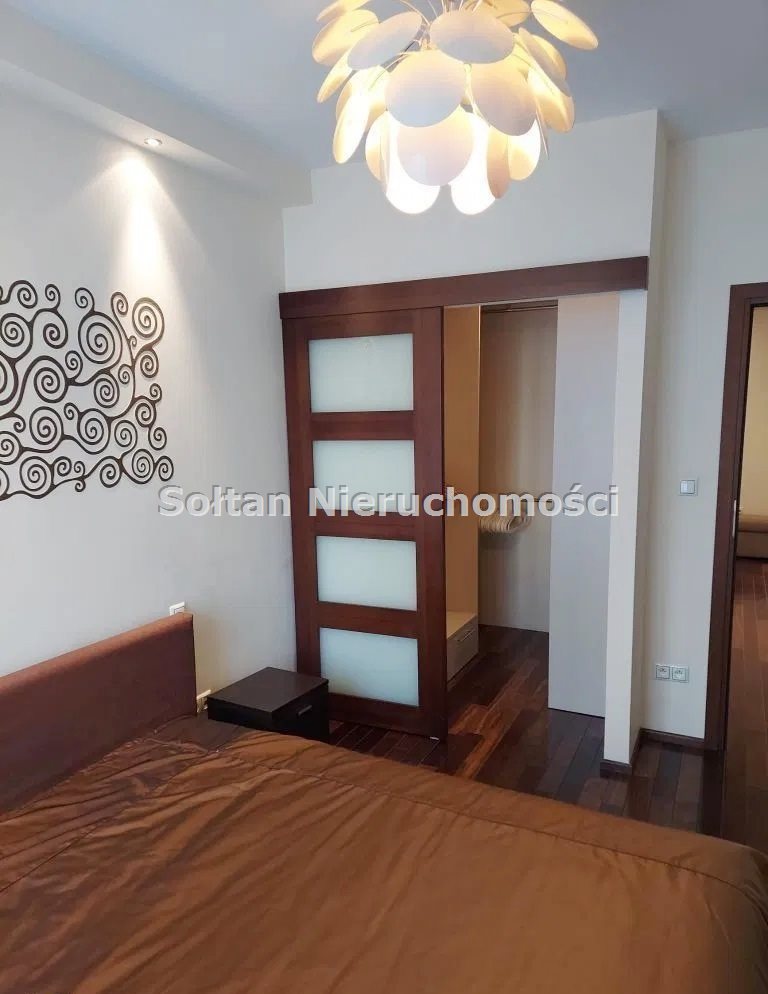 Warszawa Śródmieście, 2 475 000 zł, 89 m2, z miejscem garażowym miniaturka 8