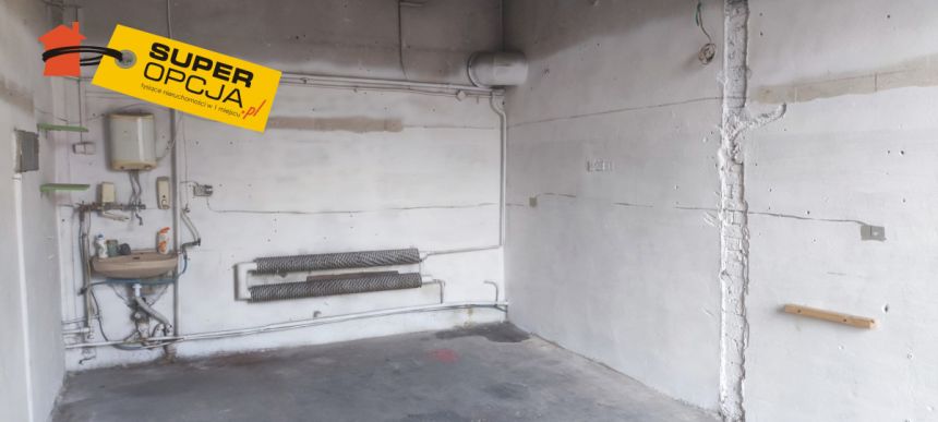 Kraków Nowa Huta, 960 zł, 24 m2, 1 pokój miniaturka 8