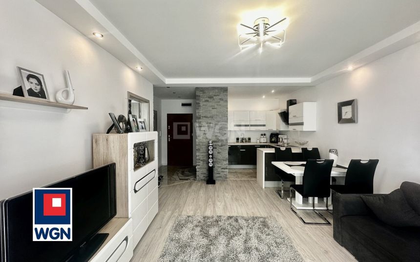 Słupsk, 529 000 zł, 47.27 m2, z loggią miniaturka 4