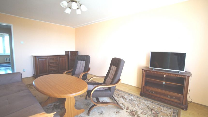 Sprzedaż mieszkanie 3pok. balkon b.dobry standard miniaturka 3