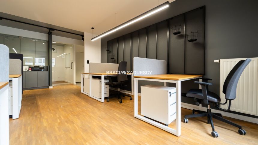 2-pok lokal na Zabłociu/66,6m2/idealne pod biuro miniaturka 3