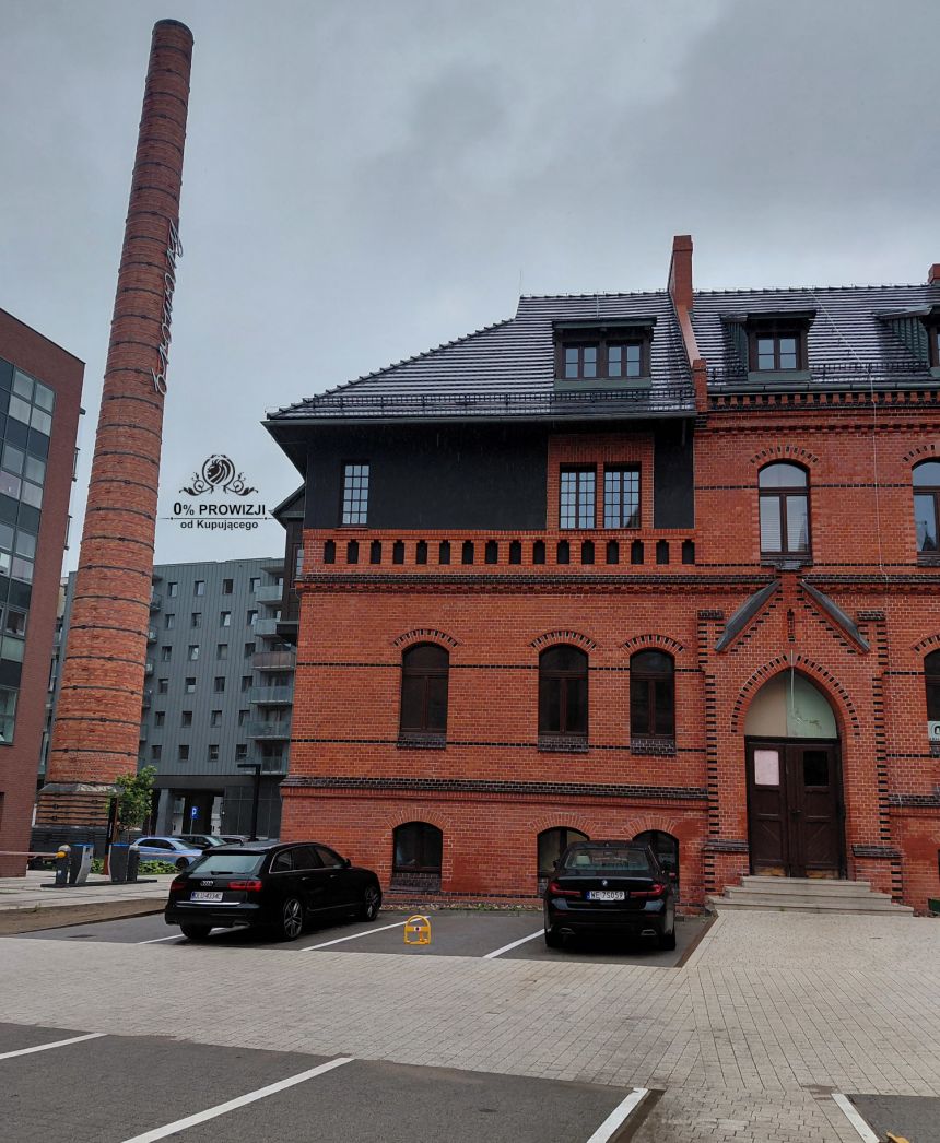 Piękne mieszkanie z duszą, dla konesera, z wykuszem! miniaturka 16