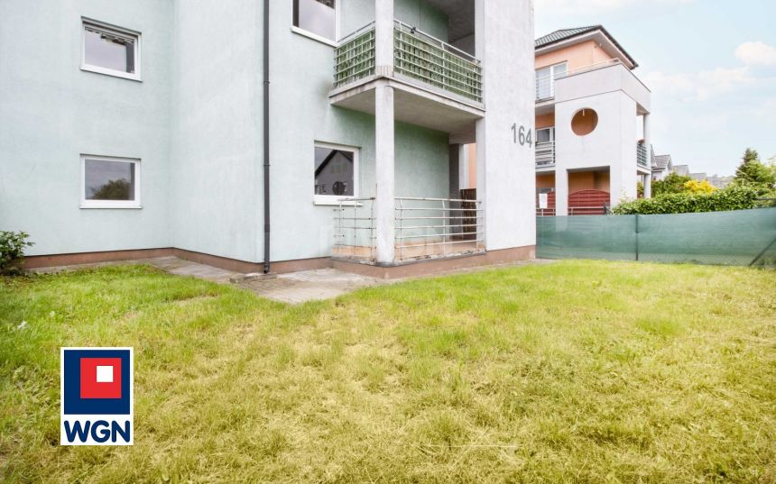 Plewiska, 480 000 zł, 43.7 m2, parter, 3 miniaturka 14