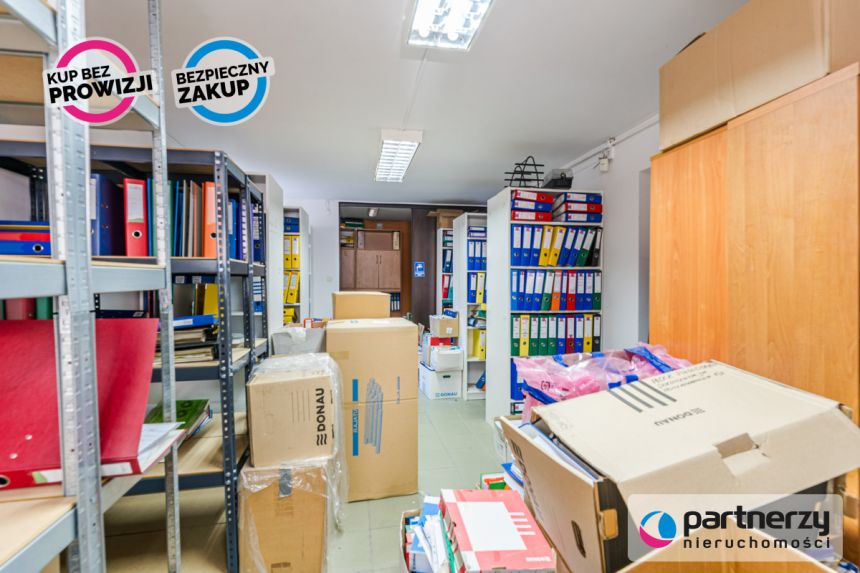 Gdańsk Siedlce, 2 800 000 zł, 544 m2, wolnostojący miniaturka 5