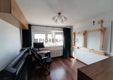 2-pokojowe mieszkanie na Woli