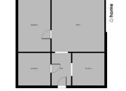 2 pokoje ul. Podwisłocze 30m2 miniaturka 11